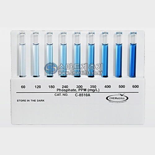 K8510A-인산염 Phosphate Test Kits K-8510A