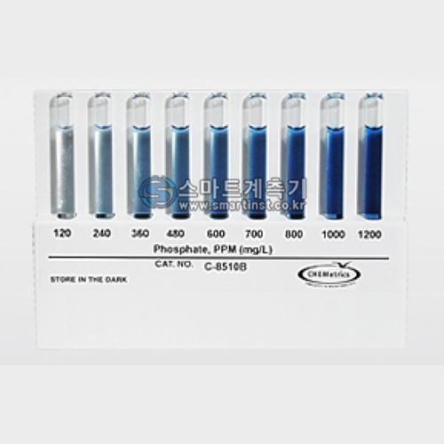 K8510B-인산염 Phosphate Test Kits K-8510B