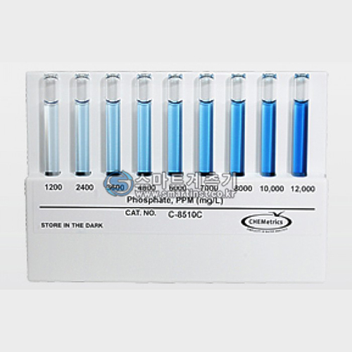K8510D-인산염Phosphate Test Kits K-8510D