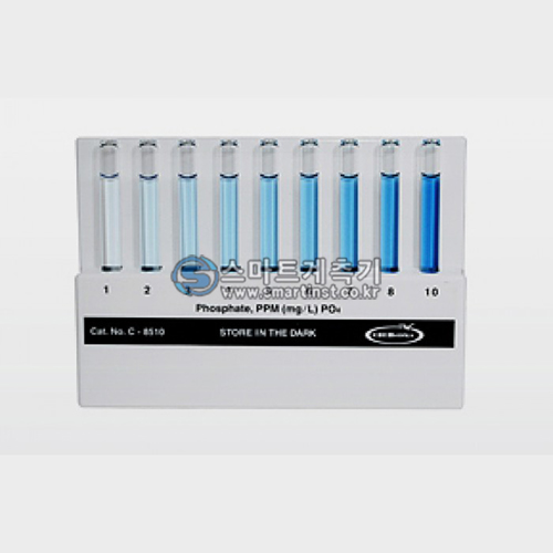 K8510-인산염 Phosphate Test Kits K-8510