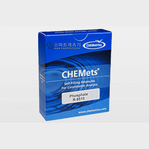 K8510-인산염 Phosphate Test Kits K-8510