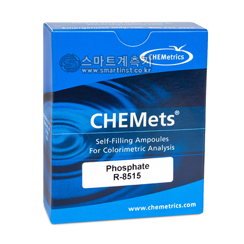 K8515-인산염 Phosphate Test Kits K8515-Pho