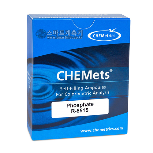 K8530-인산염 Phosphate Test Kits K-8530-Phos