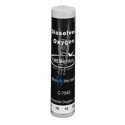 K7540-용존산소 Dissolved Oxygen Test K-7540