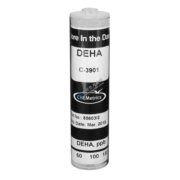 K3902-산화방지제 DEHA Test Kits K3902-DEHA