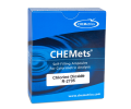 R2705-이산화염소 리필 앰플 Chlorine Dioxide Refill Kits