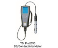 Pro2030-EC 전도도 측정기