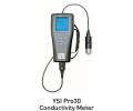 YSI-Pro30-EC 휴대용 전도도, 염분, TDS, 온도 측정기