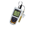 CON450 TDS, 전도, 염분, 온도 측정기