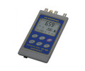 CX-401-M(multi) 다항목측정기 pH,온도,ORP,전도도,염도,DO,온도 측정