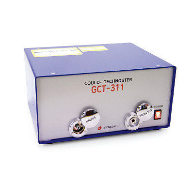 GCT311-STEP 전해식도금두께측정기 다층니켈전위측정