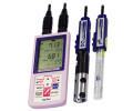 DM-32P 휴대용 DO,pH 측정기 용존산소,pH 동시측정