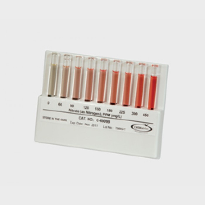 K6909C-질산성질소  Nitrate Test Kits K-6909C-NO3