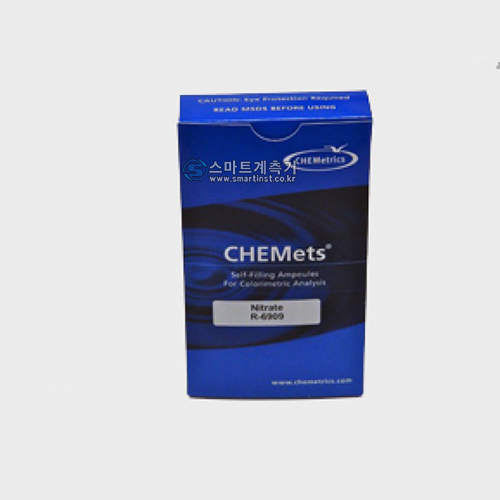 K6909C-질산성질소  Nitrate Test Kits K-6909C-NO3