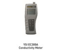 염도, 전도도, 온도 측정기 YSI EC300A
