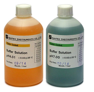 WSP-100-S200C pH 측정기, 빠른응답속도 Epoxy body 센서