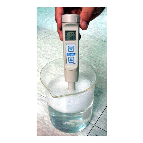 MIL-56-pH 포켓용 pH측정기,Milwaukee pH Meter