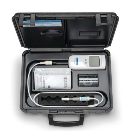 HI99181 피부,두피용 pH측정기, Skin pH Portable Meter