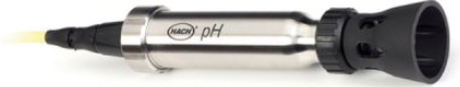 HQ11D-PHC10105 현장용 pH 측정기, Hach Portable pH Meter