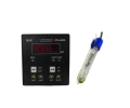 설치형 pH측정기 NPH-6000-SG200C DIK 침적형 무보충타입 Glass body