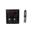설치형 pH측정기 NPH-6000-S420GT DIK pH 전극 배관삽입형 유리전극방식 PT100