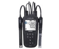 PC220-K 휴대용 pH측정기 수소이온농도 호리바 수질측정기