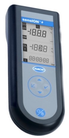 SensION+pH1 다항목측정기 pH측정기 ORP미터 수소이온농도 HACH