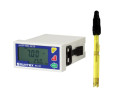 PH-110-PW 설치형 pH측정기 초순수용 샘플적합