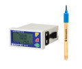 PH-110-LC 설치형 pH측정기 초순수용 샘플적합