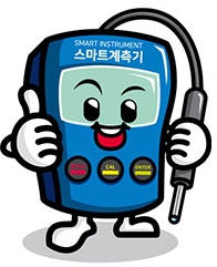 CON-4310RS-8-222 순수전용 전도도측정기 pure water