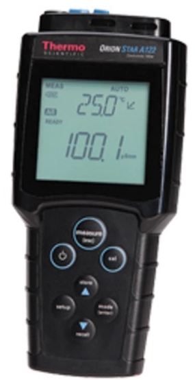 STARA1225-Cond 휴대용 전도도측정기A122 Conductivity Portable Meter, 011050MD