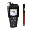 STARA2215-pH 휴대용 pH 측정기 Orion A221 pH Portable Meter, 8107UWMMD