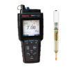 STARA2218-pH 휴대용 pH 측정기 Orion A221 pH Portable Meter, 9107BNMD