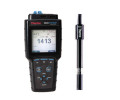 STARA2225-Cond 휴대용 전도도측정기 A222 Conductivity Portable Meter, 013010MD