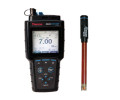 STARA3245-pH,ISE 휴대용 pH 측정기 A324 pH,ISE Portable Multiparameter Meter, 8107UWMMD