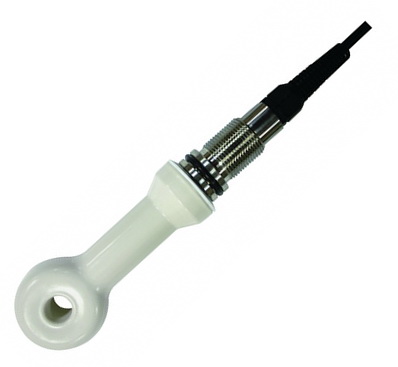 EC-4110-ICON/NaCl 고농도 염도 측정기, 8-201-PFA-10 NaCl Sensor