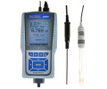 pH610 휴대형 고급형 EUTECH pH측정기 방수형 pH Meter