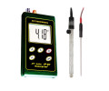 CP-411G 휴대형 pH측정기, Elmetron pH Meter, EPS-1 pH전극