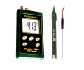 CP-411B 휴대형 pH측정기, pH ,온도센서 분리형 타입 EGA133 pH전극