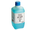 22836-49 pH10.01 표준용액, color-coded blue, 500 mL