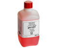 22834-49 pH 4.01표준용액 color-coded red, 500mL
