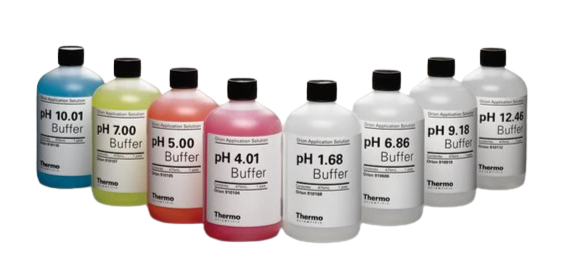 910107 오리온 표준용액 pH7.00 ORION BUFFER PH7.00 475ML