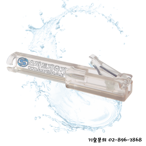 알칼리도 테스트키트 Chemetrics K-9810 수질측정 30회분