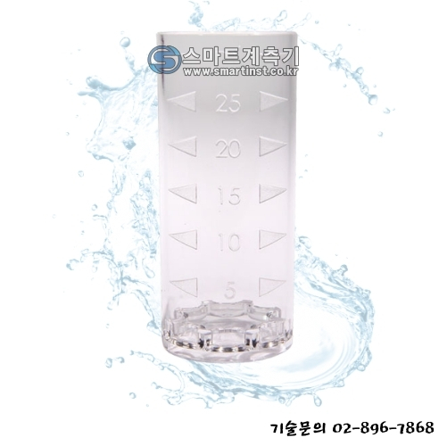 알칼리도 테스트키트 Chemetrics K-9810 수질측정 30회분