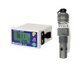 CON410-8-241-01 불산함유 폐수공정 전도도측정기 HF resistant