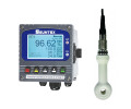 EC-4110-ICON/EC 전도도 측정기, 8-201-PFA-10 Conductivity Sensor