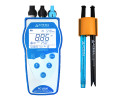 PC8500-Multi 다항목측정기 pH, ORP, 전도도, 염도, TDS 온도 측정