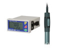 PH-110-S420N 설치형 pH측정기, 침적 및 삽입형 전극 (삽입 깊이 58mm)