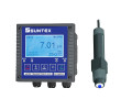 PH-3310-ST873 설치형 pH측정기 고온, 고압샘플에 적합