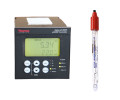 pH-2000P-HF405 불산,불소공정 설치형 pH측정기, 메틀러 토레도 pH전극
